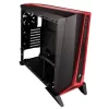 Case Corsair SPEC-ALPHA black, red Case Corsair SPEC-ALPHA black, red