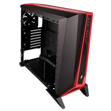 Case Corsair SPEC-ALPHA black, red Case Corsair SPEC-ALPHA black, red