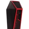 Case Corsair SPEC-ALPHA black, red Case Corsair SPEC-ALPHA black, red