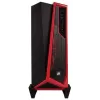 Case Corsair SPEC-ALPHA black, red Case Corsair SPEC-ALPHA black, red