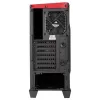 Case Corsair SPEC-ALPHA black, red Case Corsair SPEC-ALPHA black, red