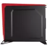 Case Corsair SPEC-ALPHA black, red Case Corsair SPEC-ALPHA black, red