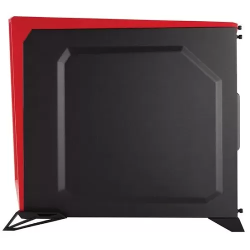 Case Corsair SPEC-ALPHA black, red Case Corsair SPEC-ALPHA black, red