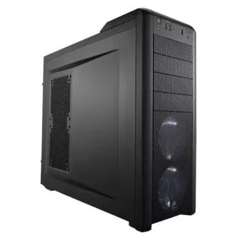 Корпус Corsair Carbide Series 400R Цвет:чёрный