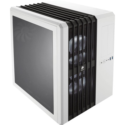 מארז Corsair Carbide Series Air 540 לבן מארז Corsair Carbide Series Air 540 לבן