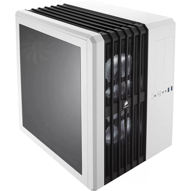 מארז Corsair Carbide Series Air 540 לבן Mid Tower
