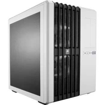 Case Corsair Carbide Series Air 540 white Mid Tower