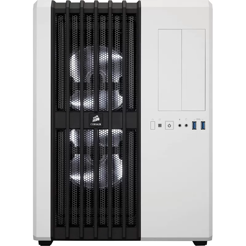מארז Corsair Carbide Series Air 540 לבן Mid Tower