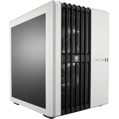 מארז Corsair Carbide Series Air 540 לבן מארז Corsair Carbide Series Air 540 לבן