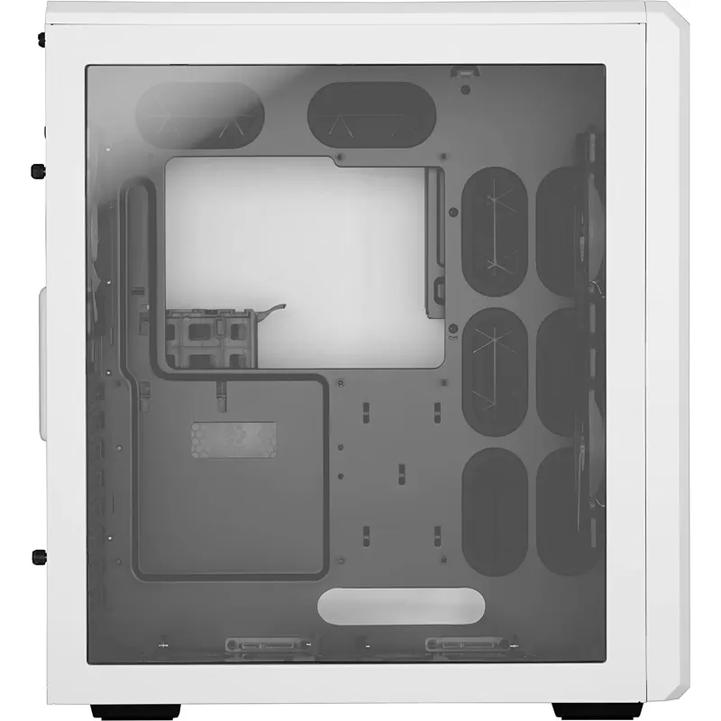 מארז Corsair Carbide Series Air 540 לבן Mid Tower