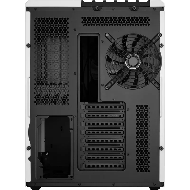 מארז Corsair Carbide Series Air 540 לבן Mid Tower