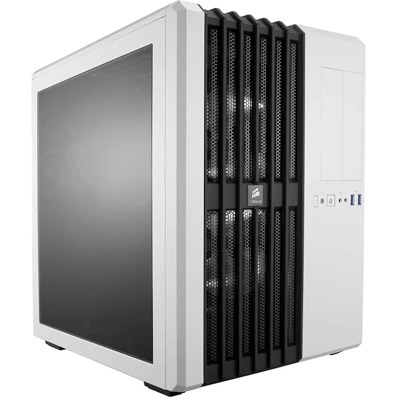 מארז Corsair Carbide Series Air 540 לבן Mid Tower