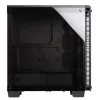 Корпус Corsair CRYSTAL 460X Mid Tower Цвет:чёрный
