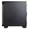 Корпус Corsair CRYSTAL 460X Mid Tower Цвет:чёрный