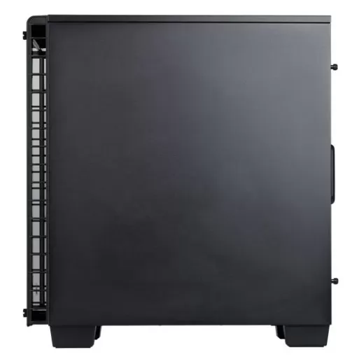 Корпус Corsair CRYSTAL 460X Mid Tower Цвет:чёрный