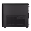 Корпус Corsair Crystal Series 280X Tempered Glass black SMALL CASE