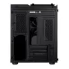 Корпус Corsair Crystal Series 280X Tempered Glass black SMALL CASE