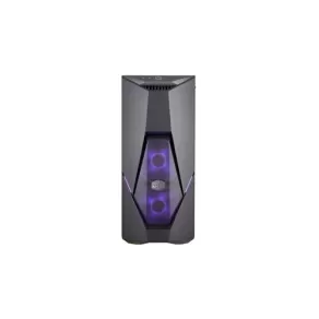 Case Cooler Master MasterBox K500 Mid Tower Color:black