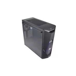 מארז Cooler Master MasterBox K500 Mid Tower צבע שחור מארז Cooler Master MasterBox K500 Mid Tower צבע שחור
