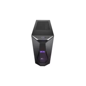 Case Cooler Master MasterBox K500 Mid Tower Color:black