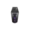 Case Cooler Master MasterBox K500 Mid Tower Color:black