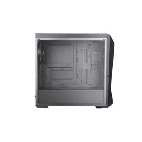 Case Cooler Master MasterBox K500 Mid Tower Color:black