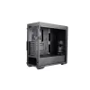 Case Cooler Master MasterBox K500 Mid Tower Color:black