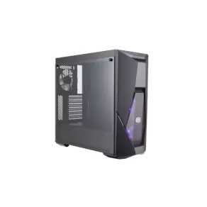 Case Cooler Master MasterBox K500 Mid Tower Color:black