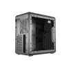 מארז Cooler Master MASTERBOX Q500L Mid Tower צבע שחור