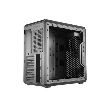 מארז Cooler Master MASTERBOX Q500L Mid Tower צבע שחור