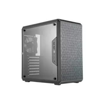 מארז Cooler Master MASTERBOX Q500L Mid Tower צבע שחור