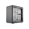 מארז Cooler Master MASTERBOX Q500L Mid Tower צבע שחור