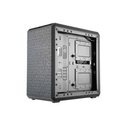 מארז Cooler Master MASTERBOX Q500L Mid Tower צבע שחור