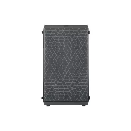 מארז Cooler Master MASTERBOX Q500L Mid Tower צבע שחור