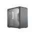 מארז Cooler Master MASTERBOX Q500L Mid Tower צבע שחור