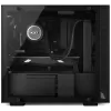 Корпус NZXT H200i black Mini ITX
