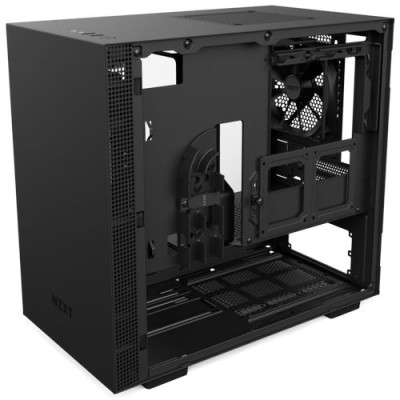 Case NZXT H200i black