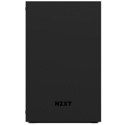 Case NZXT H200i black