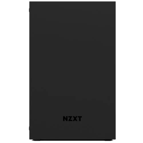 Корпус NZXT H200i black Mini ITX