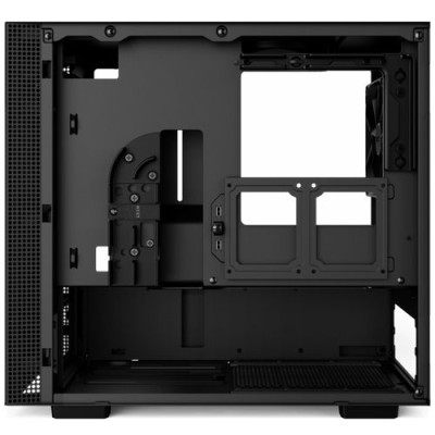 Case NZXT H200i black
