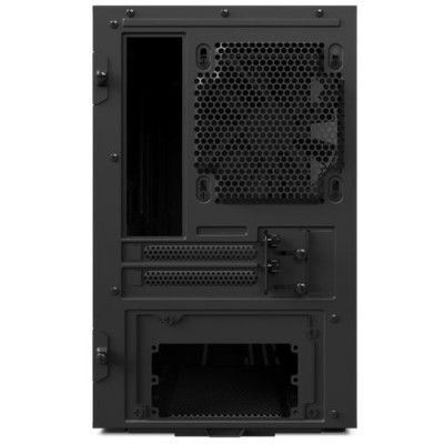 Case NZXT H200i black