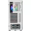 Case Corsair iCUE 220T RGB Airflow Tempered Glass white Mid Tower