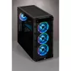 מארז Corsair iCue 465X RGB שחור Mid Tower