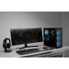 מארז Corsair iCue 465X RGB שחור Mid Tower