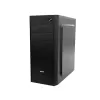 Case Sama CA-505 Mid Tower 500W Color:black