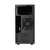 Case Sama CA-505 Mid Tower 500W Color:black