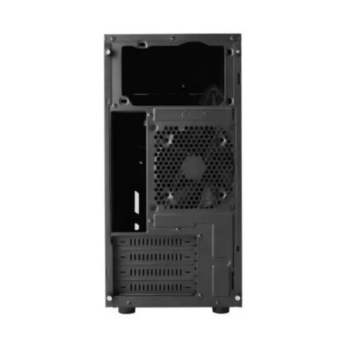 Case Sama CA-505 Mid Tower 500W Color:black