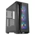 מארז Cooler Master MASTERBOX MB511 ARGB Mid Tower צבע שחור