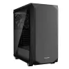 מארז be quiet! PURE BASE 500 Window שחור Mid Tower