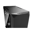 מארז be quiet! PURE BASE 500 Window שחור Mid Tower